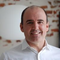 César Martín