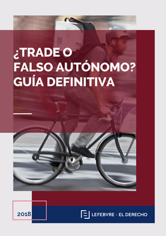 ¿TRADE O FALSO AUTÓNOMO? GUÍA DEFINITIVA