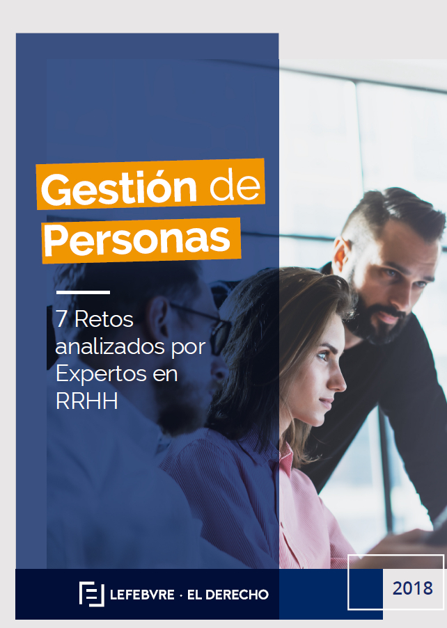 Gestión de personas