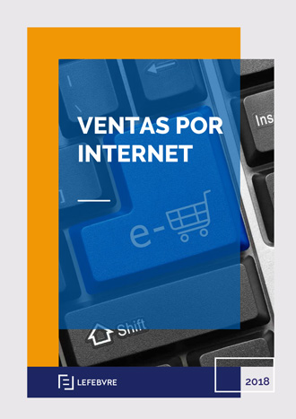 Ventas por Internet