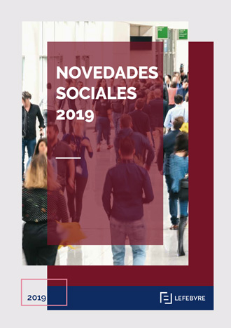 Novedades Sociales 2019 – ADN 