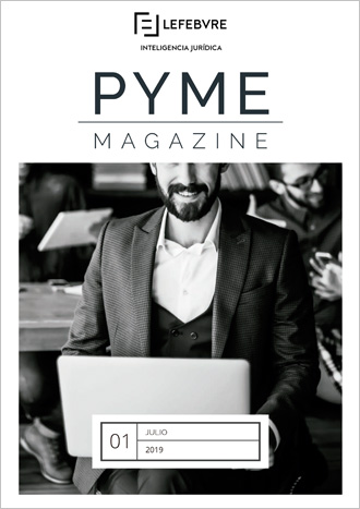 PYME Magazine