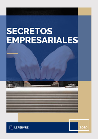 Secretos Empresariales