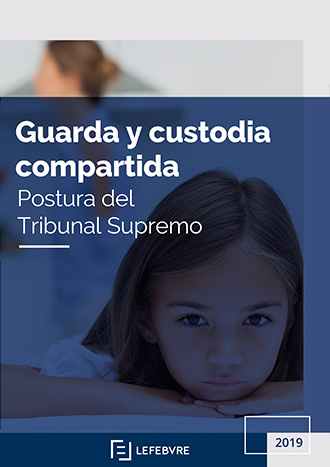 Guarda y custodia compartida