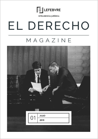 EL Derecho Magazine