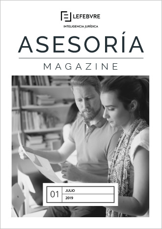 Asesoría Magazine