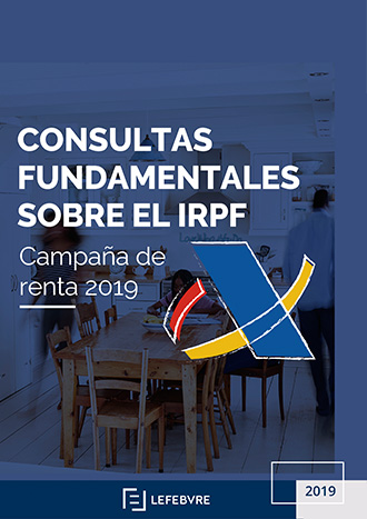 Consultas fundamentales sobre el IRPF