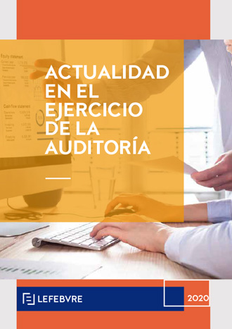 Actualidad en el ejercicio de la Auditoría 