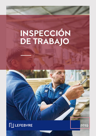 Inspección de Trabajo