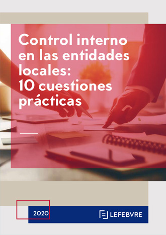 Control interno de las entidades locales