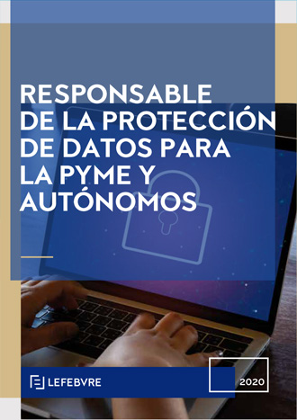 Responsable de la Protección de Datos para la Pyme y Autónomos