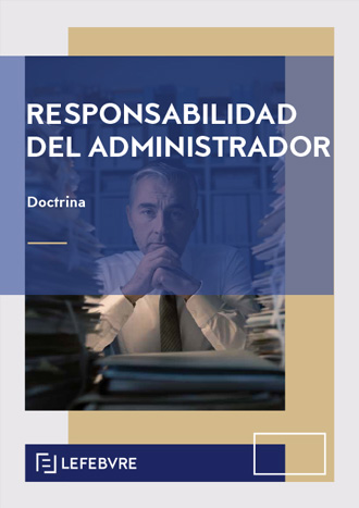 Responsabilidad del administrador