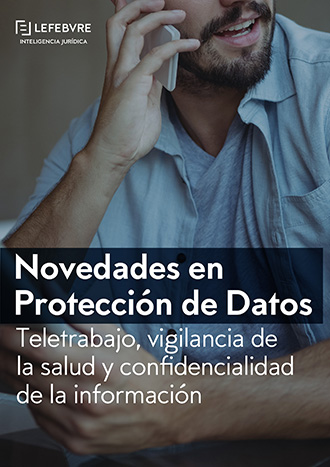 Novedades en Protección de Datos