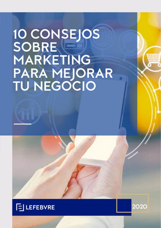 10 Consejos sobre marketing para mejorar tu negocio