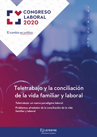 Teletrabajo y la conciliación de la vida familiar y laboral