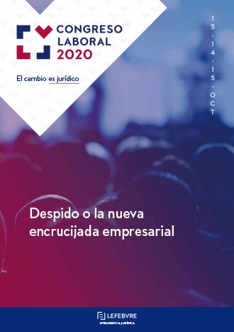 Despido o la nueva encrucijada empresarial 