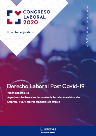 Derecho Laboral posterior al COVID-19