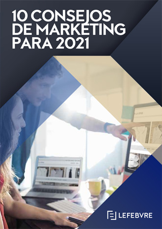 10 Consejos de marketing para 2021