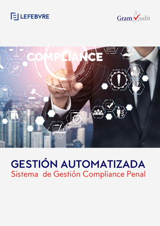 Sistema de gestión de compliance penal