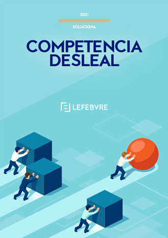 Competencia Desleal