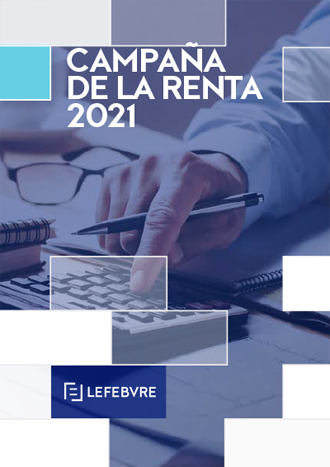 Campaña de la Renta 2021