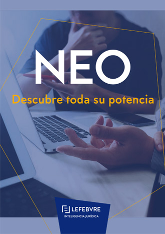 Descubre toda la potencia de NEO