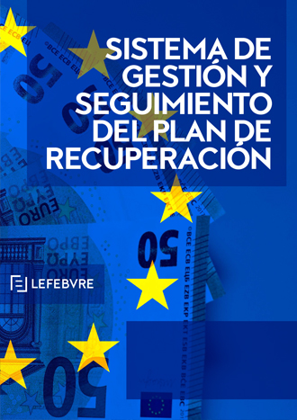 Sistema de Gestión y Seguimiento del Plan de Recuperación