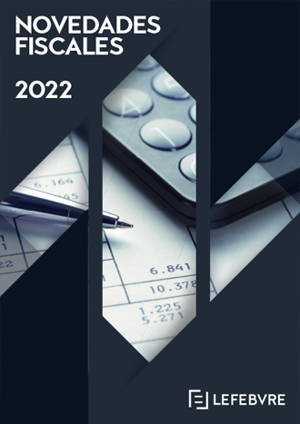 Novedades Fiscales 2022