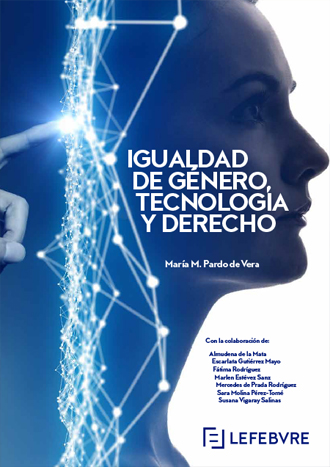 IGUALDAD DE GENERO, TECNOLOGIA Y DERECHO
