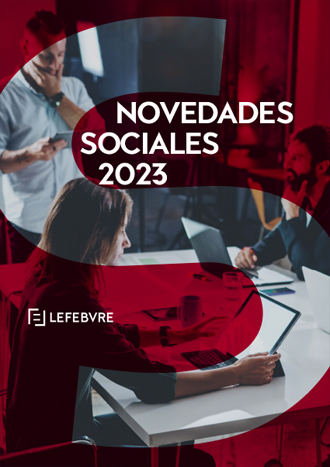 Novedades Sociales 2023