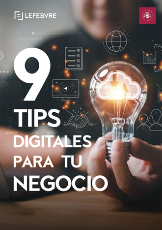9 Tips digitales para tu negocio 