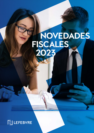 Novedades Fiscales 2023