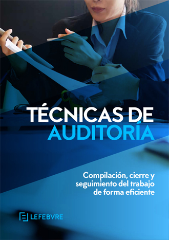 Técnicas de auditoría