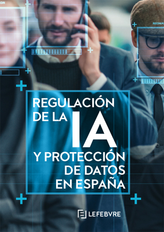 Regulación de la IA y protección de datos