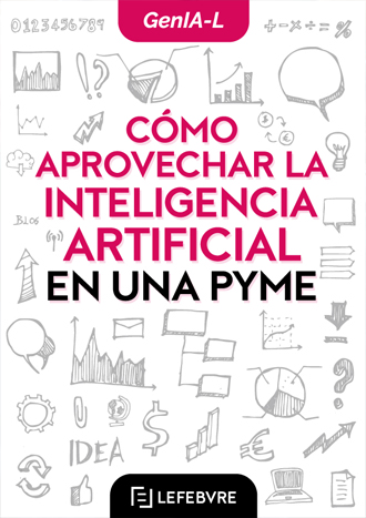 Cómo aprovechar la Inteligencia Artificial en una PYME