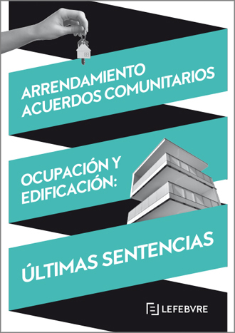 Últimas sentencias sobre vivienda