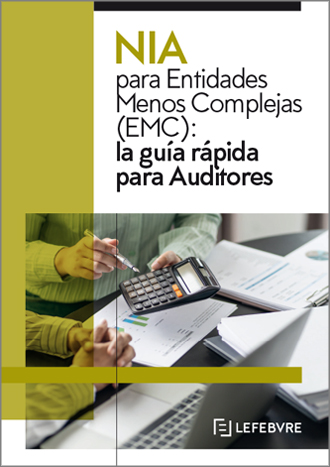 NIA para Entidades Menos Complejas (EMC): Guía Rápida para Auditores