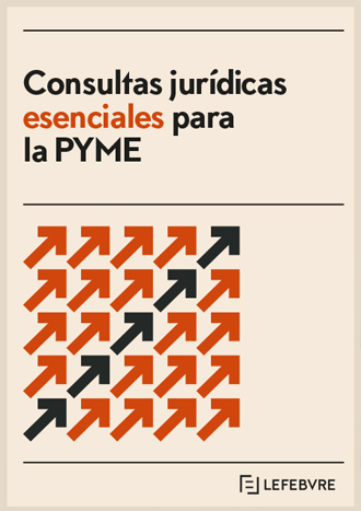 Consultas jurídicas esenciales para la PYME