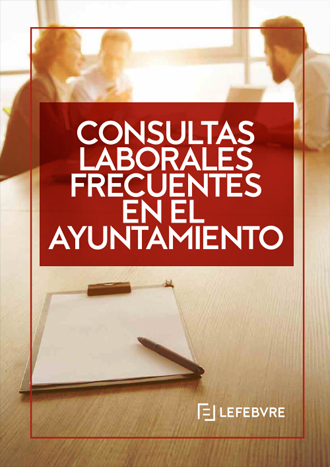 Consultas laborales frecuentes en los ayuntamientos