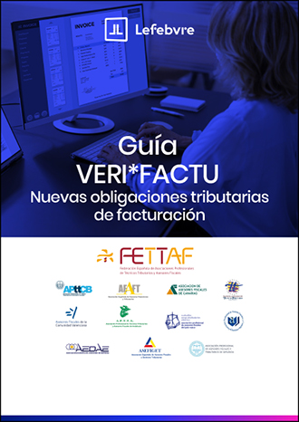 Veri*factu: guía práctica para entender las nuevas obligaciones de facturación