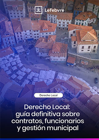 Derecho Local: guía definitiva sobre contratos, funcionarios y gestión municipal