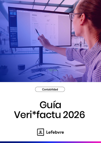 Guía Veri*factu 2026