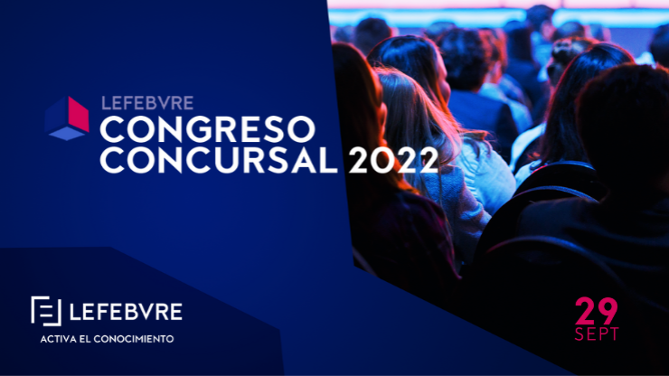 A tu aire Congreso Concursal 2022 