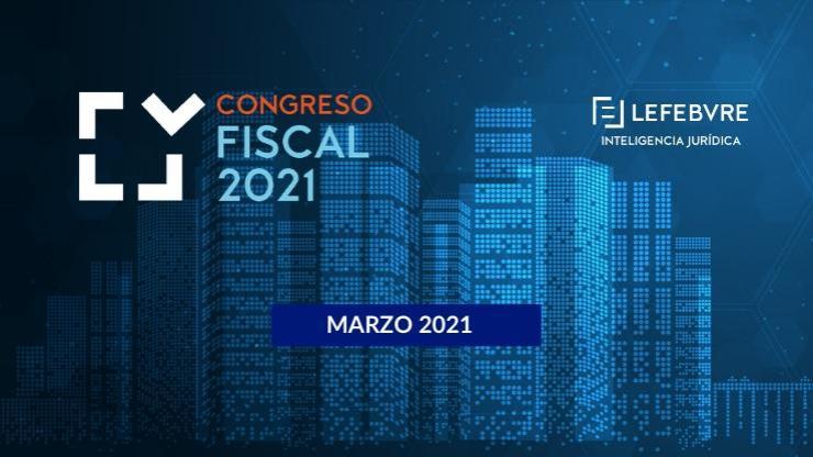 Congreso Fiscal 2021