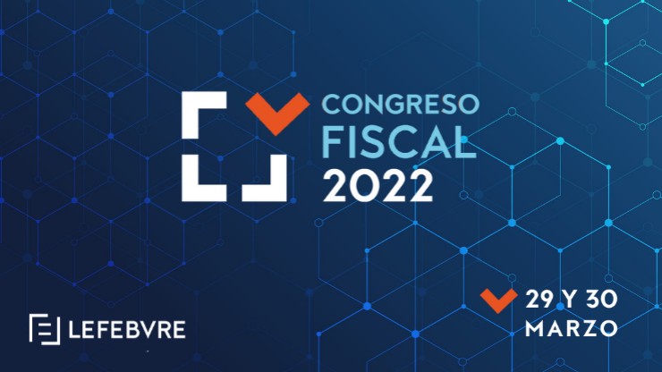 Congreso Fiscal (virtual)