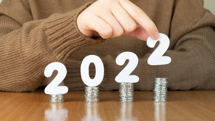 Novedades fiscales 2022