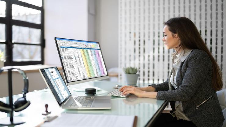 Curso A tu aire  Excel para despachos tablas dinámicas, filtros y funciones 2024 – Copilot