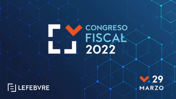 Congreso Fiscal 2022 (presencial)