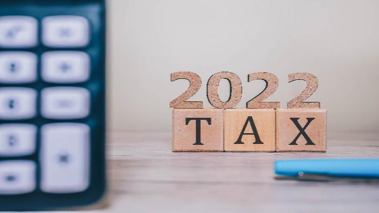 Curso A tu aire Impuesto Sobre Sociedades 2022