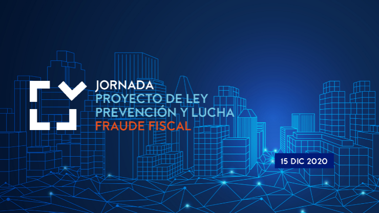 Proyecto de ley de medidas de prevención y lucha contra el fraude fiscal
